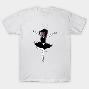 Ballevision T-Shirt